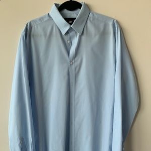 H&M long sleeve shirt